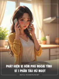 Phát Hiện Vị Hôn Phu Ngoại Tình Vì 1 Phần Tàu Hũ Ngọt