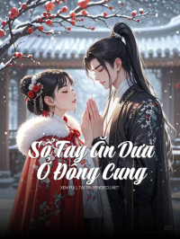 Sổ Tay Ăn Dưa Ở Đông Cung
