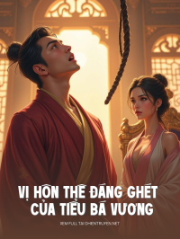 Vị Hôn Thê Đáng Ghét Của Tiểu Bá Vương