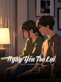 Ngày Yêu Trở Lại