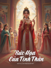 Bức Họa Của Tình Thân
