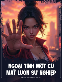 Ngoại Tình Một Cú, Mất Luôn Sự Nghiệp