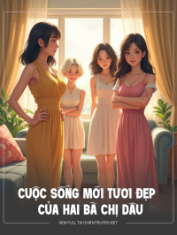 Cuộc Sống Mới Tươi Đẹp Của Hai Bà Chị Dâu Cực Phẩm