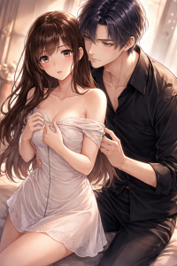 Người Chị Em Bên Tôi Thực Ra Là Anh