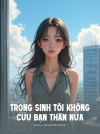 Trọng Sinh Tôi Không Cứu Bạn Thân Nữa