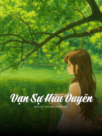 Vạn Sự Hữu Duyên