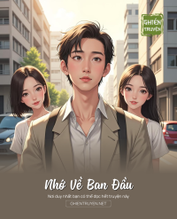 Nhớ Về Ban Đầu