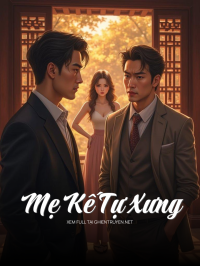 Mẹ Kế Tự Xưng