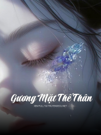 Gương Mặt Thế Thân