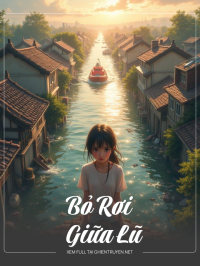 Bỏ Rơi Giữa Lũ