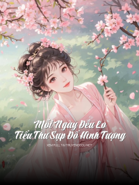 Mỗi Ngày Đều Lo Tiểu Thư Sụp Đổ Hình Tượng