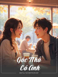 Góc Nhỏ Có Anh