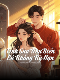 Tình Sâu Như Biển, Có Không Kỳ Hạn