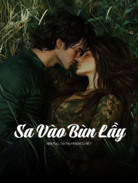 Sa Vào Bùn Lầy