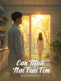 Cơn Mưa Nơi Trái Tim