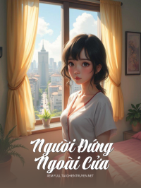 Người Đứng Ngoài Cửa