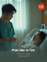 Phản Diện Si Tình