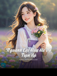 Ngoảnh Lại Hóa Hư Vô - Trọn Bộ