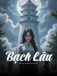 Bạch Lâu