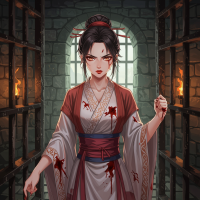 Nữ Phụ Tàn Bạo ĐấU Nữ Xuyên Không