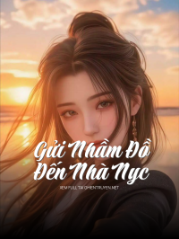 Gửi Nhầm Đồ Đến Nhà Nyc