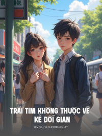 Trái Tim Không Thuộc Về Kẻ Dối Gian
