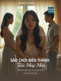 Sao Chổi Biến Thành Tiểu May Mắn