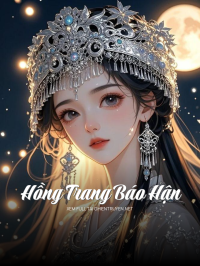 Hồng Trang Báo Hận