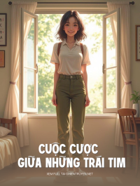 Cuộc Cược Giữa Những Trái Tim