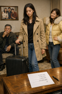 Hai Mươi Tám Năm Nhẫn Nhịn