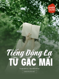 Tiếng Động Lạ Từ Gác Mái
