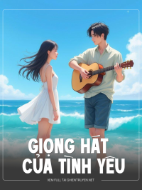 Giọng Hát Của Tình Yêu