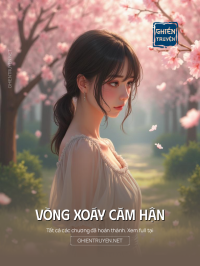 Vòng Xoáy Căm Hận