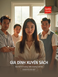 Gia Đình Xuyên Sách