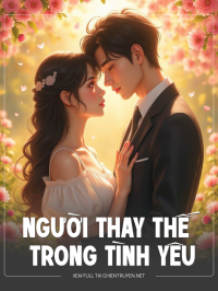 Người Thay Thế Trong Tình Yêu
