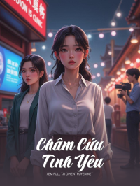 Châm Cứu Tình Yêu