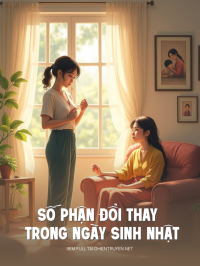 Số Phận Đổi Thay Trong Ngày Sinh Nhật