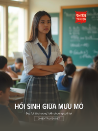 Hồi Sinh Giữa Mưu Mô