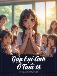 Gặp Lại Anh Ở Tuổi 18