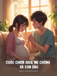 Cuộc Chiến Giữa Mẹ Chồng Và Con Dâu