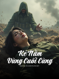 Kẻ Nằm Vùng Cuối Cùng