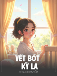 Vết Bớt Kỳ Lạ