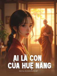 Ai Là Con Của Huệ Năng