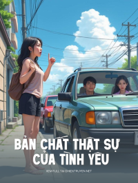 Bản Chất Thật Sự Của Tình Yêu