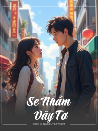 Se Nhầm Dây Tơ