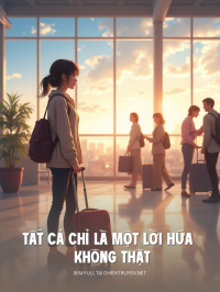 Tất Cả Chỉ Là Một Lời Hứa Không Thật
