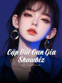 Cặp Đôi Oan Gia Showbiz