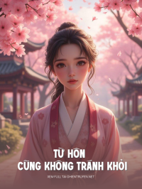 Từ Hôn Cũng Không Tránh Khỏi Ngươi