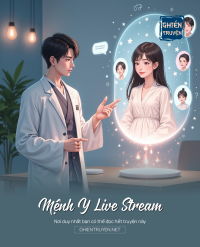 Mệnh Y Live Stream