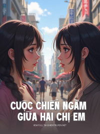 Cuộc Chiến Ngầm Giữa Hai Chị Em